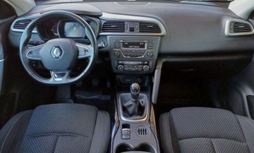 Renault Kadjar Crossover 1.2 Energy TCe 130KM 2015 Renault Kadjar 1.2 Benzyna 130KM, zdjęcie 8