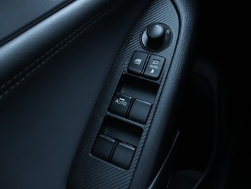 Mazda CX-3 Crossover Facelifting 2.0 Skyactiv-G 121KM 2019 Mazda CX-3 2.0 Skyactiv-G, Salon Polska, zdjęcie 10