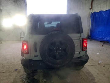 Ford Bronco VI 2023 Ford Bronco Base 2023 2.7 Benzyna 330KM, zdjęcie 2