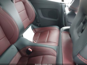 Ford Mustang VI 2026 Ford Mustang Ecoboost Premium, 2026r., 2.3L 2.3 Benzyna 315KM, zdjęcie 9