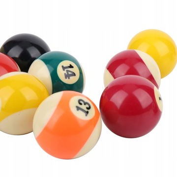 Полный бильярдный сет 2, Бильярд