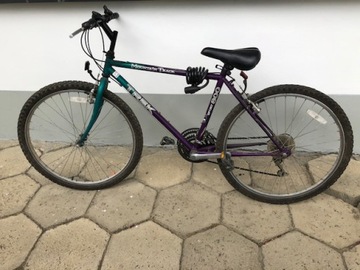 горный велосипед Shimano Highlander 26 дюймов