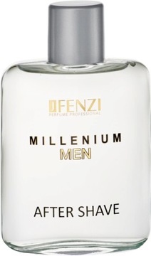 После бритья Millenium Men 100 мл AS