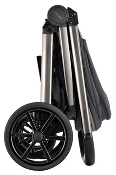 CARRELLO OMEGA JOIE I-SNUG 2 АДАПТЕРЫ ДЛЯ БАЗА КОЛЯСКИ ADVANCE ОТЛИЧНЫЙ СЕРЫЙ