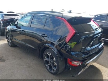 Kia Niro II 2023 Kia Niro 2023 KIA NIRO EX TOURING 1.6 Hybryda 103KM, zdjęcie 14