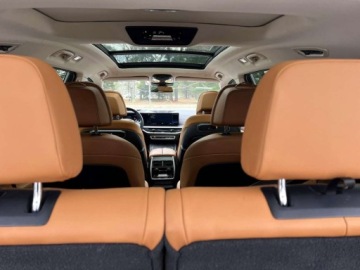 BMW X7 2023 BMW X7 2023 BMW X7 XDRIVE40I 3.0 Benzyna 375KM, zdjęcie 9
