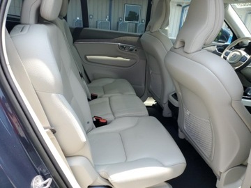 Volvo XC90 II 2023 Volvo XC 90 Plus 2023 2.0l 2.0 Benzyna 295KM, zdjęcie 11