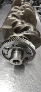HŘÍDEL OJNICE AUDI A4 B8 A5 8T A6 C7 A7 4G 2.0 TDI 03L101B 38AA