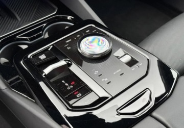 BMW Seria 5 G90-91 Touring 2.0 520d 197KM 2024 BMW Seria 5 I wlasciciel Hak M Sport Gwarancja Bezwypadkowy FVAT23, zdjęcie 22