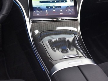 Mercedes Klasa C W206 Limuzyna 1.5 180 170KM 2025 C Klasa 180 Business Edition 1.5 (170KM) 2025, zdjęcie 7