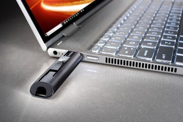 Флеш-накопитель SanDisk USB 3.2 Extreme Pro 256 ГБ