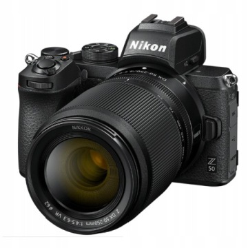 Комплект фильтров 3-в-1 UV CPL FLD для NIKON NIKKOR Z DX 50-250mm f/4.5-6.3 VR