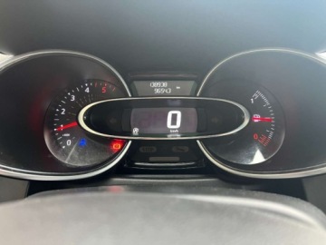 Renault Clio IV Hatchback 5d Facelifting 1.5 Energy dCi 90KM 2018 Renault Clio 1.5 diesel 90 KM kamera zarej w PL zadbany mozliwa zamia, zdjęcie 9