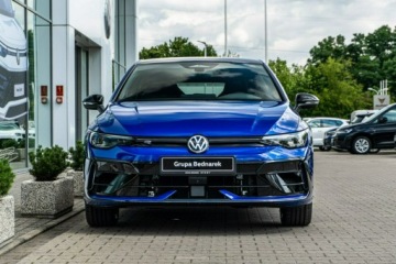 Volkswagen Golf VIII R Facelifting 2.0 TSI 333KM 2026 Volkswagen Golf R 2.0 TSI 4Motion 333 KM DSG, zdjęcie 3