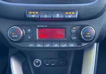 Kia Ceed II Kombi 1.4 DOHC 100KM 2014 Kia Ceed 1,4 100KM Navi Kamera Climatronic Bezwypadkowy SERWIS Dla wymagaja, zdjęcie 17