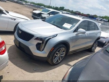 Cadillac 2022 Cadillac XT4 Sport 2022 2.0l 2.0 Benzyna 235KM, zdjęcie 1