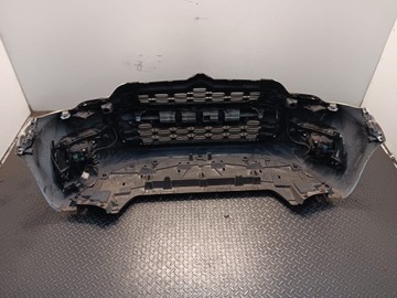 CITROEN DS4 11-15 EWP NÁRAZNÍK PŘEDNÍ KOMPLETNÍ