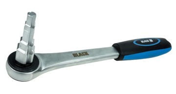 ТОРЦЕВОЙ КЛЮЧ С ТРЕЩОТКОЙ