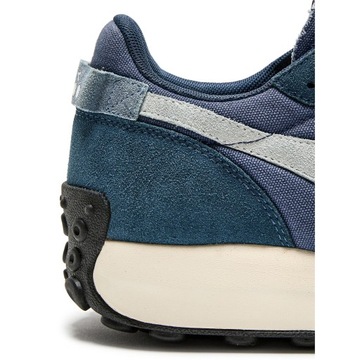 Sneakersy unisex DIADORA RACE SUEDE SW