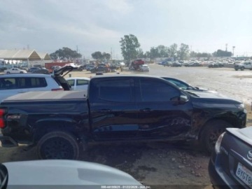 Chevrolet 2024 Chevrolet Colorado Z71 2024 2.7 Benzyna 310KM, zdjęcie 6