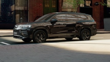 Volkswagen Tayron 2026 Volkswagen Tayron R-Line Plus 2.0 TSI 204 KM DSG 4, zdjęcie 7