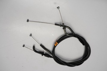 KAWASAKI VERSYS 650 07-09 ГАЗОВЫЙ КАБЕЛЬ КАБЕЛЬ