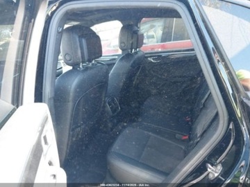 Porsche Macan SUV 3.0 V6 340KM 2018 Porsche Macan MACAN S, V6, 4x4, od ubezpieczalni 3.0 Benzyna 340KM, zdjęcie 9