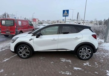 Renault Captur II 2022 Renault Captur 1.3i 160PS Automat Max opcja 1.3 Benzyna 158KM, zdjęcie 26