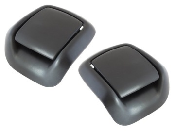 L+P РУЧКА СКЛАДЫВАНИЯ СИДЕНЬЯ FORD FIESTA MK6