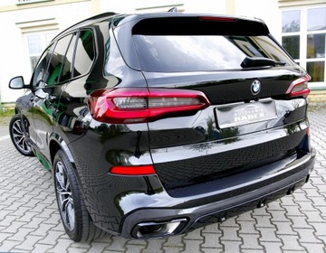 BMW X5 G05 SUV 2.0 25d 231KM 2022 BMW X5 SALON PL/1 Ręka/Bezwyp/Serwis ASO/ Jak, zdjęcie 28