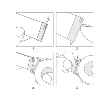 Универсальный ремешок для смарт-часов, 22 мм.