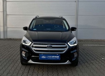 Ford Kuga II SUV Facelifting 1.5 EcoBoost 150KM 2019 Ford Kuga 1.5 Ecoboost 150 KM Titanium Salon P..., zdjęcie 2