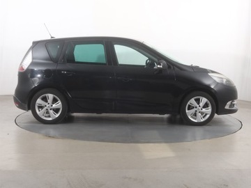 Renault Scenic III 2012 Renault Scenic 1.5 dCi, Skóra, Navi, Klima, zdjęcie 5