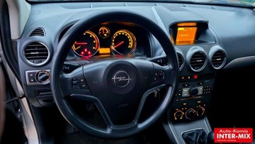 Opel Antara 2006 Opel Antara Zarejestrowany zadbany 2.0 Diesel 179KM, zdjęcie 25