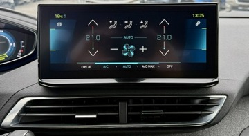 Peugeot 3008 II 2021 Peugeot 3008 Allure,Plug-in,Bogata wersja, zdjęcie 29