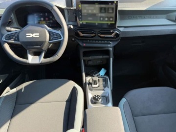 Dacia Duster III 2026 Od ręki - Extreme 1.2 TCe Hybrid-G LPG 4x4 150KM / Pakiet parking, zdjęcie 6