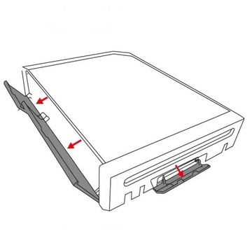 НАБОР ШЛЕПОВ NINTENDO WII ДЛЯ КОНСОЛИ WII, НОВЫЙ