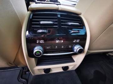 BMW Seria 5 G30-G31 2017 BMW 5 G30 530i xdrive * Mpakiet * Dokumentacja *Bogate wyposażenie, zdjęcie 8