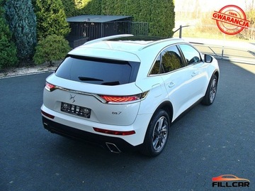  DS Automobiles DS 7 Crossback DS 7 Crossback 1.6 Benzyna 180KM Full Led Pa, zdjęcie 29