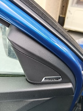 Skoda Octavia III RS Kombi Facelifting 2.0 TDI 184KM 2018 Skoda Octavia 2,0TDI 150KM/184KM 2018r, zdjęcie 21