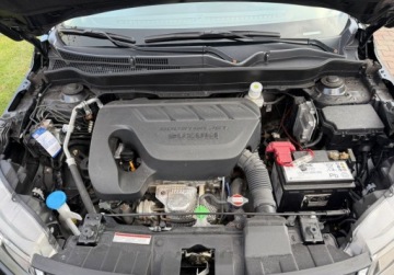 Suzuki Vitara III SUV 1.4 BOOSTERJET 140KM 2016 Suzuki Vitara 1,4T 140KM 4x4 FULL LED Navi Key-Less Bezwypadkowy Serwis, zdjęcie 15