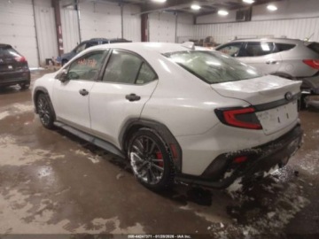 Subaru 2022 Subaru WRX Gt 2022 2.4 Benzyna 271KM, zdjęcie 3