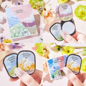 Мужчины Женщины Свежий фруктовый аромат Стойкий натуральный