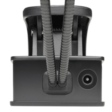 Adam Hall Stands SLED 2 PRO - Светодиодный светильник для пюпитра