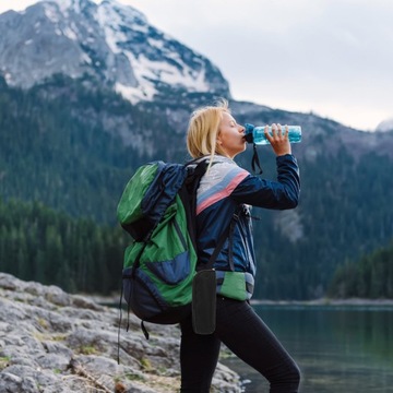 Сумка-грелка для зарядки Бутылка для молока Термогрудь