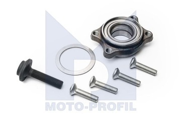 5500130/KAM PIASTA KOŁA AUDI A4 00-, SEAT EXEO 08-