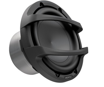 Subwoofer Hertz Legend ML 2000.3 głośnik 20cm 4Ohm