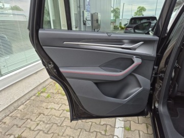 Skoda Kodiaq II 2026 Skoda Kodiaq RS 265KM 4x4 Auto z placu !!!, zdjęcie 17