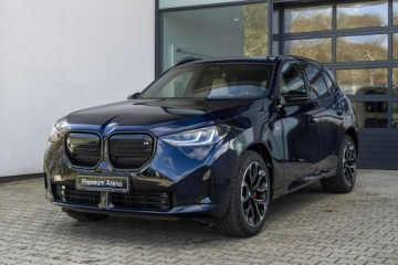 BMW X3 G45 2026 BMW X3 NOWE BMW X3 M50 xDrive, zdjęcie 4