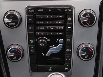 Volvo XC60 I SUV Facelifting 2.0 D3 DRIVE-E 150KM 2016 Volvo XC60 D3, Salon Polska, Serwis ASO, Automat, zdjęcie 16